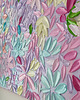 obrazy Obraz strukturalny 3d "Breath" tekstura 1