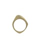pierścionki - różne BLADE / brass ring 1