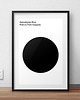 plakaty Apocalypse Now - plakat typograficzny 2