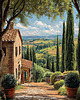 plakaty Plakat - Moja Italia 2