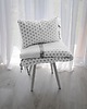 poduszki do pokoju dziecka Star Dreams - white & grey 1