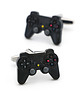 spinki do mankietów Spinki do mankietów PS4 PlayStation - elegancki prezent dla miłośnika gier 2