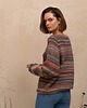 swetry damskie  Sweter Azteca 1