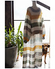 swetry damskie  Cardigan LongPleasure 6