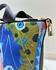 torby na ramię Art MIMA bag SHORT & Marcina Painty print 2