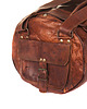 torby podróżne Skórzana torba podróżna ZADRA BAG 3