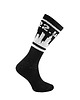 skarpetki damskie Skarpetki w puszce CLASSIC [.22.WAW] #Black 5