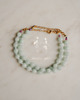 bransoletki z kamieni naturalnych Bransoletka FUNKY amazonit 1
