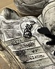 trampki damskie Adidas custom upcycling 38 7
