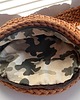 saszetka nerka Nerka damska handmade szydełko 3