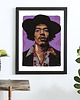 grafiki i ilustracje Jimi art giclee print 3