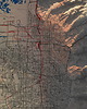 grafiki i ilustracje Salt Lake City 2