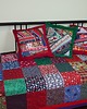 Boże Narodzenie - inne Patchwork ŚWIĄTECZNY 3
