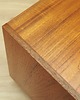 komody i szafki Komoda tekowa, duński design, lata 70, produkcja: Dania 6