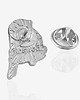 przypinki Pins "Gil" 2