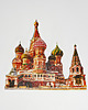 puzzle dla dzieci Sobór Świętego Wasyla 1