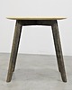 stoliki kawowe Stolik pomocniczy Side Birch 2