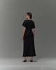 sukienki maxi damskie Sukienka Eteral black 2