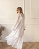 suknie ślubne N023 robe blanche 2