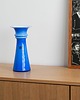 wazony Wazon szklany, duński design, lata 80,  Michael Bang,  Royal Copenhagen 1
