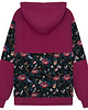 bluza z kapturem damska Bluza dresowa Francja 4