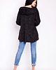 bluza z kapturem damska Bluza C119 3