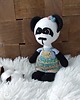 misie i maskotki Panda Patrycja 1
