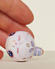 figurki i rzeźby Miniaturowa Figurka Kota 7