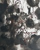 grafiki i ilustracje Abstrakcja nr 08 kolekcja Ogród Eden, oryginał 2