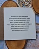 kartki scrapbooking Kartka na Komunię dla dziewczynki (w kopercie) 2