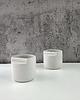 kubki Kubek #09 /salt and pepper, 250ml/ z serii Architecture 3