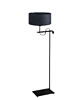 lampy podłogowe Nowoczesne oświetlenie podłogowe do czytania KAMERUN BOHO 5