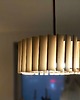 lampy wiszące Just wood 3