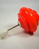 lampy wiszące Lampa wisząca wyprodukowana w Polsce w latach 70 3