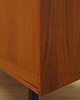 komody Szafka tekowa, duński design, lata 70, produkcja: Dania 8