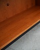 regały i półki Regał tekowy, duński design, lata 70, produkcja: Dania 6