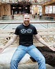 t-shirty męskie Tatra Art - Witkacy przygoda 1