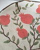 miski i misy Granaty - misa ceramiczna na stopce 2