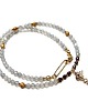 chokery Labradoryty  /choker/ vol. 12  - Szlachetna kolekcja 1