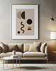 plakaty Plakat Figury 1