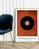 plakaty Plakat Hilma af Klint #3 1
