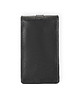 torby na ramię Torebka Phone Bag CZARNY KROKO 2