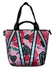 torebki do ręki Art MIMA bag SHORT & Marcina Painty print 2