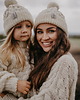 czapki damskie Czapka Maggie Mama&amp;Dzieckio 4