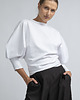 bluzki kimonowe damskie Lea blouse 5