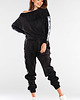 bluza bez kaptura damska Bluza B408 5