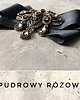 broszki Brosza z Ogromnym koronkowym kamieniem Glamour 8
