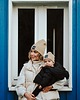 czapki dziecięce Czapka Beige Hat 1