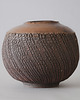 wazony Wazon - ceramiczna rzeźba 1