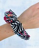 gumki do włosów Pela' Scrunchie do włosów GRACE 9